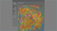 Desktop Screenshot of debraflanagan.com